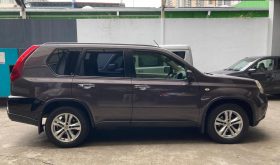 Nissan X-trail T31