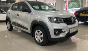 Renault Kwid RXT