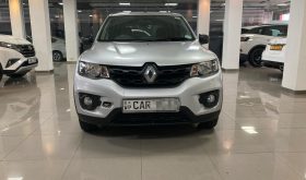 Renault Kwid RXT