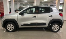 Renault Kwid RXT