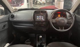 Renault Kwid RXT