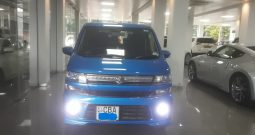 Suzuki wagonR FZ/ Premium