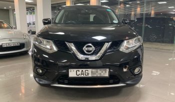 Nissan X-Trail full