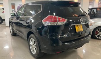 Nissan X-Trail full