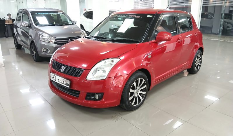 Suzuki Swift full