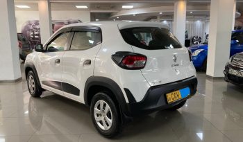 Renault Kwid full