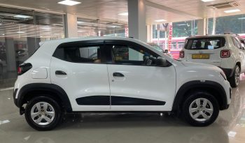 Renault Kwid full