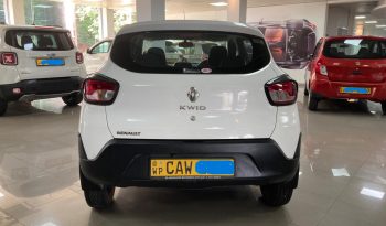 Renault Kwid full