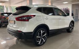 Nissan Qashqai J11