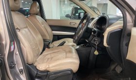 Nissan X-trail T31