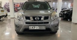 Nissan X-trail T31