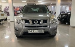 Nissan X-trail T31