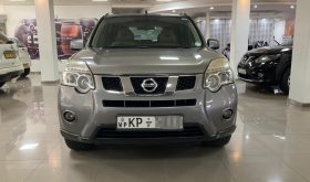 Nissan X-trail T31