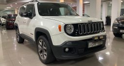 Jeep Renegade Limited