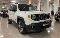 Jeep Renegade Limited