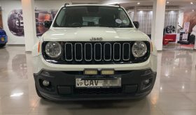 Jeep Renegade Limited