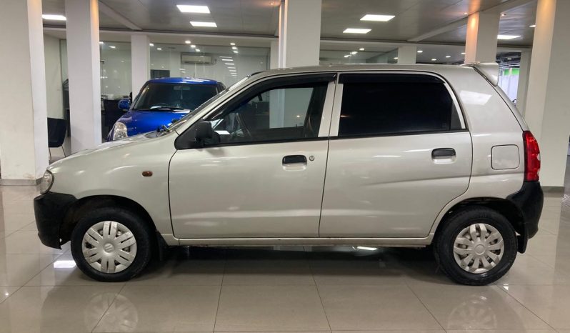 Suzuki Alto full