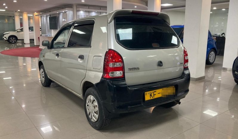 Suzuki Alto full