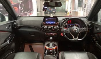 Nissan Juke full