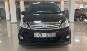 Perodua Viva Elite