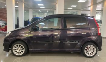 Perodua Viva Elite full