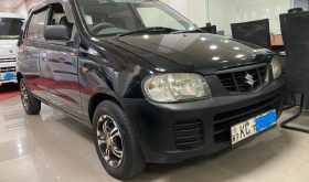 Maruti Alto