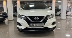 Nissan Qashqai J11