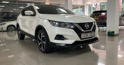 Nissan Qashqai J11