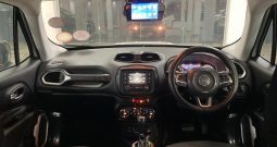 Jeep Renegade Limited