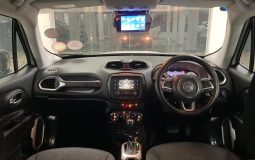 Jeep Renegade Limited