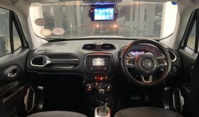 Jeep Renegade Limited