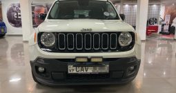 Jeep Renegade Limited