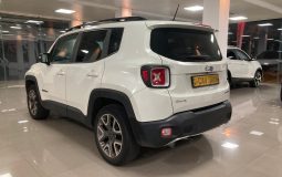 Jeep Renegade Limited