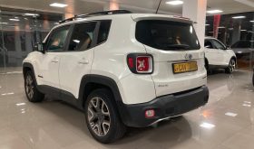 Jeep Renegade Limited