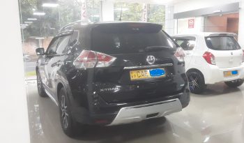 Nissan X-Trail full