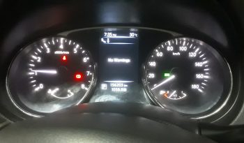 Nissan X-Trail full